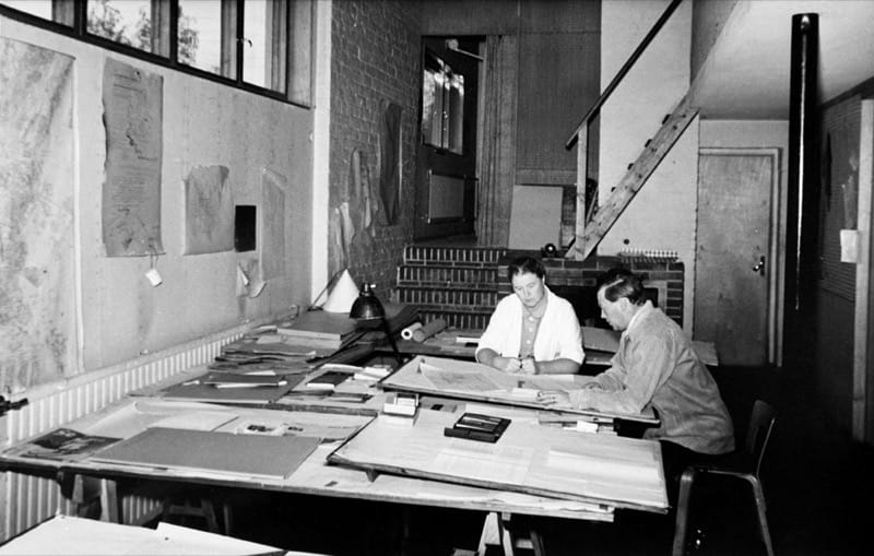 What If Modernism Could Be Warm: Alvar and Aino Aalto