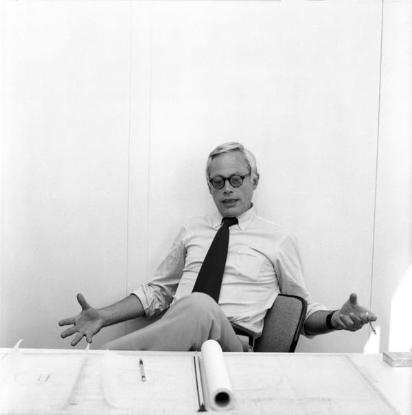 Less but Better: Dieter Rams, Braun, and the Pursuit of Essential Design